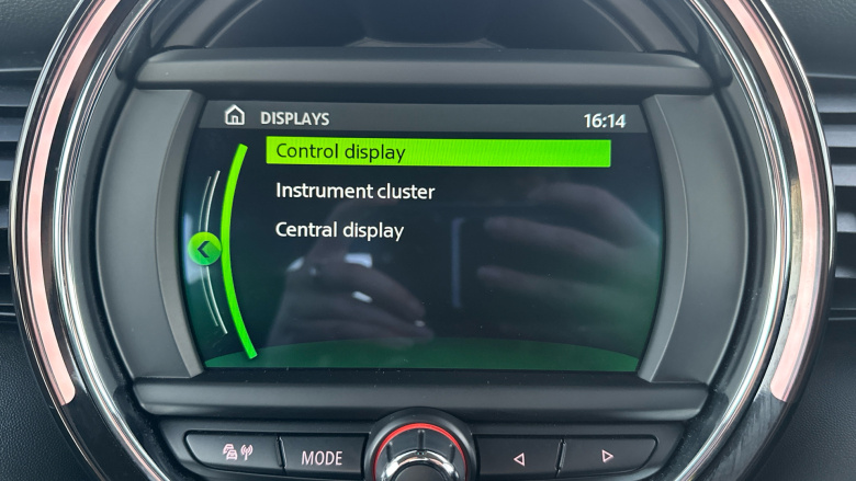 MINI Hatchback 1.5 Cooper Classic II 3dr Petrol Hatchback